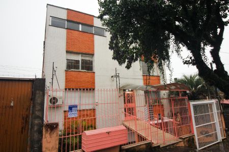 Apartamento à venda com 38m², 1 quarto e 1 vaga Apartamento à venda com 38m², 1 quarto e 1 vagaFachada do Prédio
