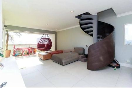 Apartamento à venda com 285m², 4 quartos e 2 vagas