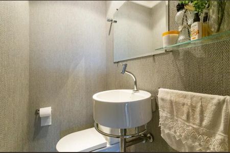 Apartamento à venda com 285m², 4 quartos e 2 vagas