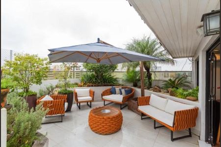 Apartamento à venda com 285m², 4 quartos e 2 vagas