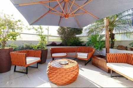 Apartamento à venda com 285m², 4 quartos e 2 vagas