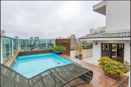 Apartamento à venda com 285m², 4 quartos e 2 vagas