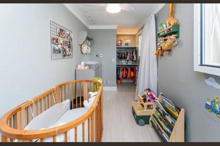 Apartamento à venda com 285m², 4 quartos e 2 vagas