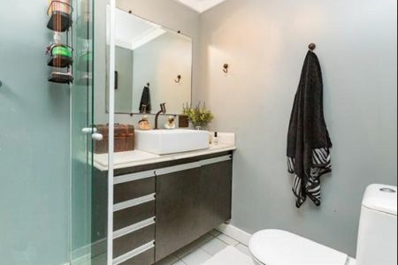 Apartamento à venda com 285m², 4 quartos e 2 vagas