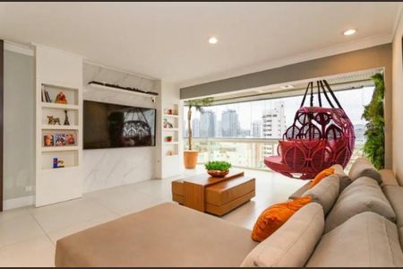 Apartamento à venda com 285m², 4 quartos e 2 vagas