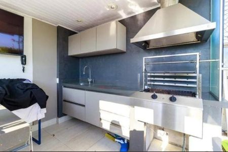 Apartamento à venda com 285m², 4 quartos e 2 vagas