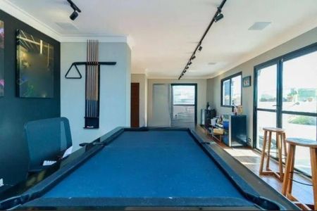 Apartamento à venda com 285m², 4 quartos e 2 vagas