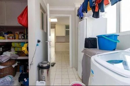 Apartamento à venda com 285m², 4 quartos e 2 vagas