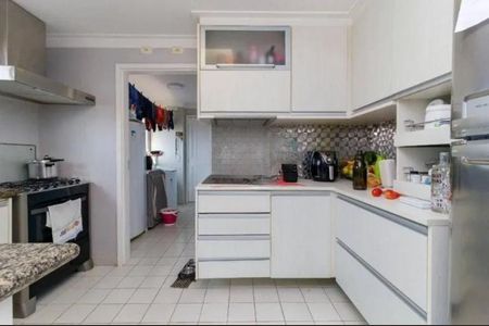 Apartamento à venda com 285m², 4 quartos e 2 vagas