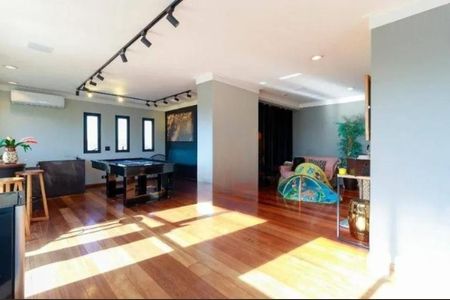 Apartamento à venda com 285m², 4 quartos e 2 vagas