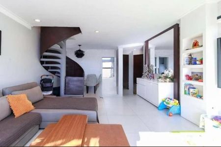 Apartamento à venda com 285m², 4 quartos e 2 vagas