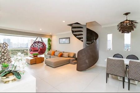 Apartamento à venda com 285m², 4 quartos e 2 vagas