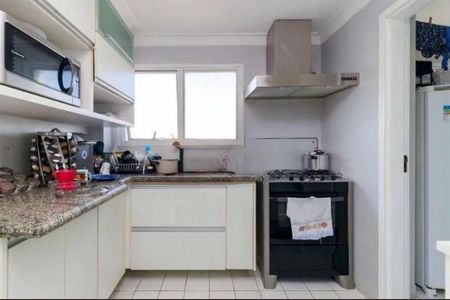 Apartamento à venda com 285m², 4 quartos e 2 vagas