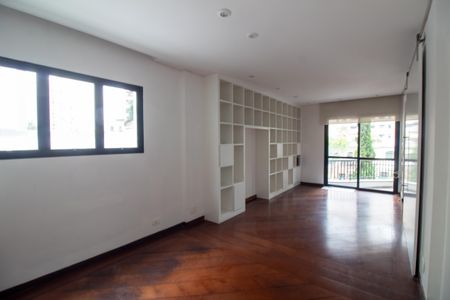 Sala de Jantar de apartamento à venda com 4 quartos, 249m² em Cidade Monções, São Paulo