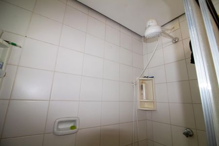 Apartamento à venda com 249m², 4 quartos e 4 vagasBanheiro de Serviço