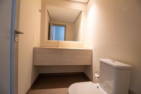 Apartamento à venda com 249m², 4 quartos e 4 vagasLavabo