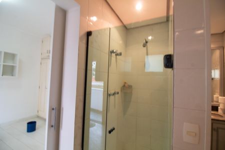 Apartamento à venda com 249m², 4 quartos e 4 vagasBanheiro da Suíte 1