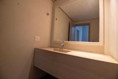 Apartamento à venda com 249m², 4 quartos e 4 vagasLavabo
