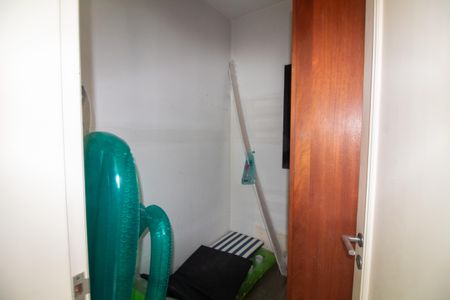 Apartamento à venda com 249m², 4 quartos e 4 vagasQuarto de Serviço 2