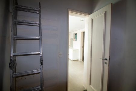 Apartamento à venda com 249m², 4 quartos e 4 vagasQuarto de Serviço 1