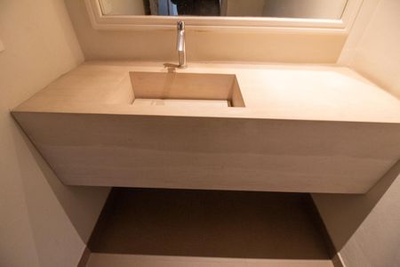 Apartamento à venda com 249m², 4 quartos e 4 vagasLavabo