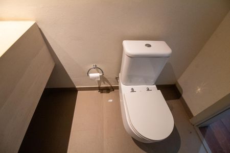 Apartamento à venda com 249m², 4 quartos e 4 vagasLavabo