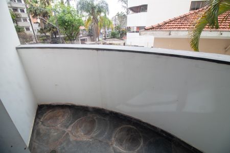 Apartamento à venda com 249m², 4 quartos e 4 vagasTerraço