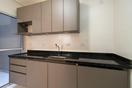 Casa à venda com 90m², 3 quartos e 2 vagas Casa à venda com 90m², 3 quartos e 2 vagasCozinha