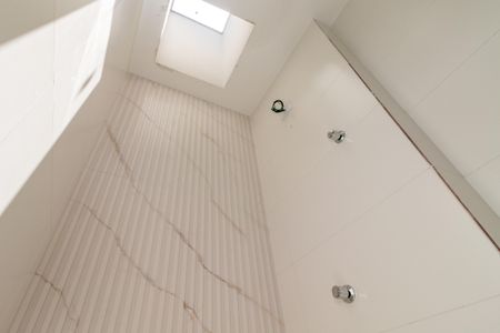 Casa à venda com 90m², 3 quartos e 2 vagas Casa à venda com 90m², 3 quartos e 2 vagasBanheiro Social