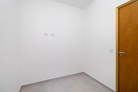 Casa à venda com 90m², 3 quartos e 2 vagas Casa à venda com 90m², 3 quartos e 2 vagasQuarto 2