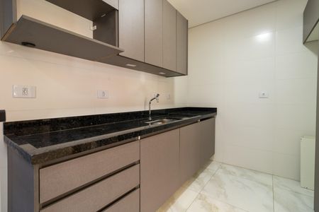 Casa à venda com 90m², 3 quartos e 2 vagas Casa à venda com 90m², 3 quartos e 2 vagasCozinha