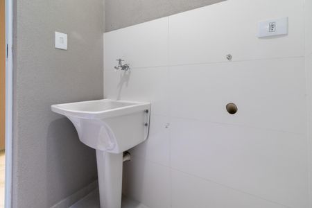 Casa à venda com 90m², 3 quartos e 2 vagas Casa à venda com 90m², 3 quartos e 2 vagasÁrea de Serviço