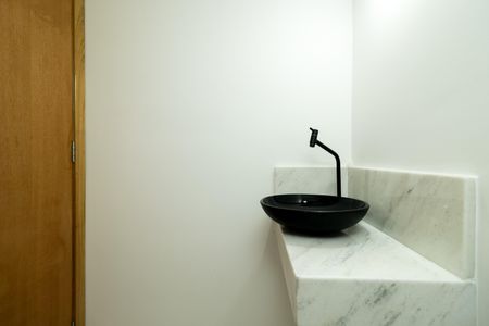 Casa à venda com 90m², 3 quartos e 2 vagas Casa à venda com 90m², 3 quartos e 2 vagasLavabo