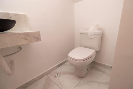 Casa à venda com 90m², 3 quartos e 2 vagas Casa à venda com 90m², 3 quartos e 2 vagasLavabo