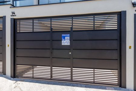 Casa à venda com 90m², 3 quartos e 2 vagas Casa à venda com 90m², 3 quartos e 2 vagasPlaca