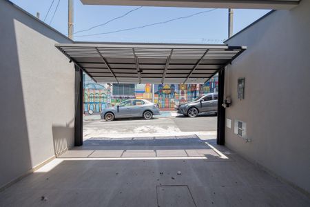 Casa à venda com 90m², 3 quartos e 2 vagas Casa à venda com 90m², 3 quartos e 2 vagasGaragem