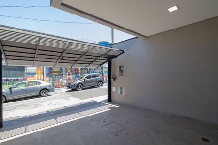 Casa à venda com 90m², 3 quartos e 2 vagas Casa à venda com 90m², 3 quartos e 2 vagasGaragem