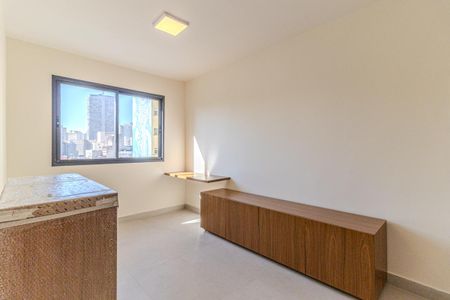 Apartamento para alugar com 27m², 1 quarto e sem vaga Apartamento para alugar com 27m², 1 quarto e sem vagaSala