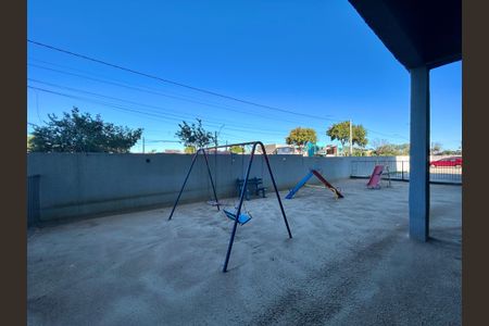 Apartamento à venda com 47m², 2 quartos e 1 vagaÁrea comum