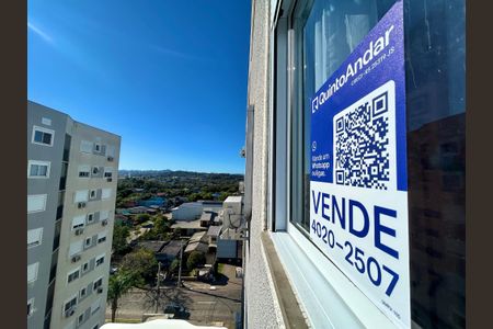 Apartamento à venda com 47m², 2 quartos e 1 vagaPlaca