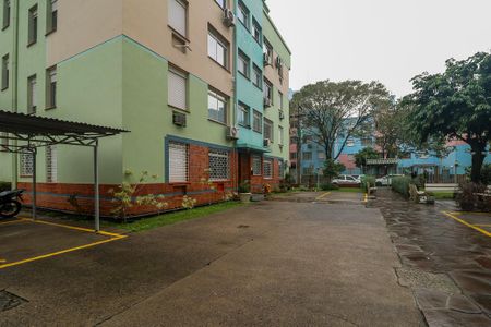 Apartamento à venda com 60m², 2 quartos e 1 vagaÁrea comum