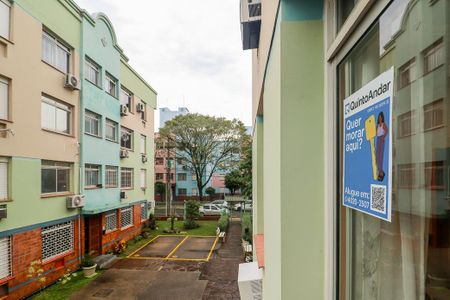 Apartamento à venda com 60m², 2 quartos e 1 vagaPlaquinha

