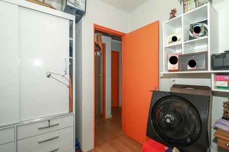 Apartamento à venda com 60m², 2 quartos e 1 vagaQuarto 2