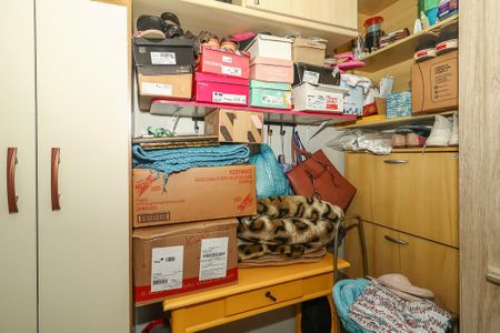 Apartamento à venda com 60m², 2 quartos e 1 vagaQuarto