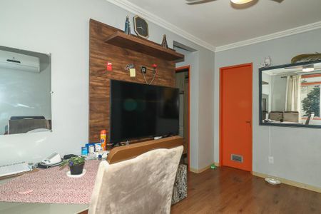 Apartamento à venda com 60m², 2 quartos e 1 vagaSala