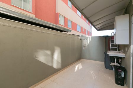 Apartamento à venda com 152m², 2 quartos e 3 vagasÁrea comum