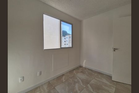 Apartamento à venda com 42m², 2 quartos e 1 vagaQuarto 2