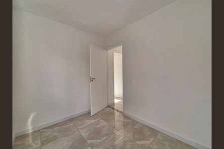 Apartamento à venda com 42m², 2 quartos e 1 vagaQuarto 2
