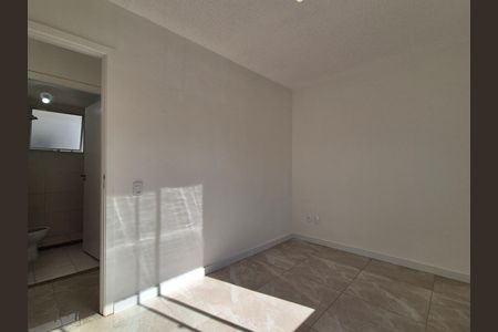 Apartamento à venda com 42m², 2 quartos e 1 vagaQuarto 1