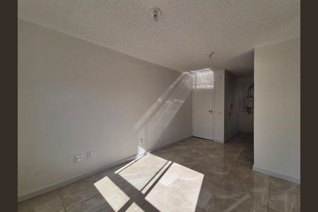 Apartamento à venda com 42m², 2 quartos e 1 vagaSala